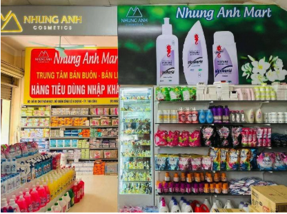 Nhung Anh Mart