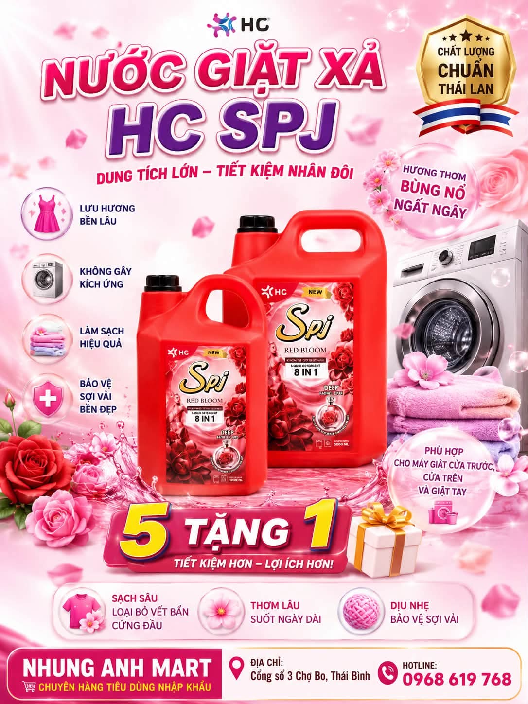 Promotion