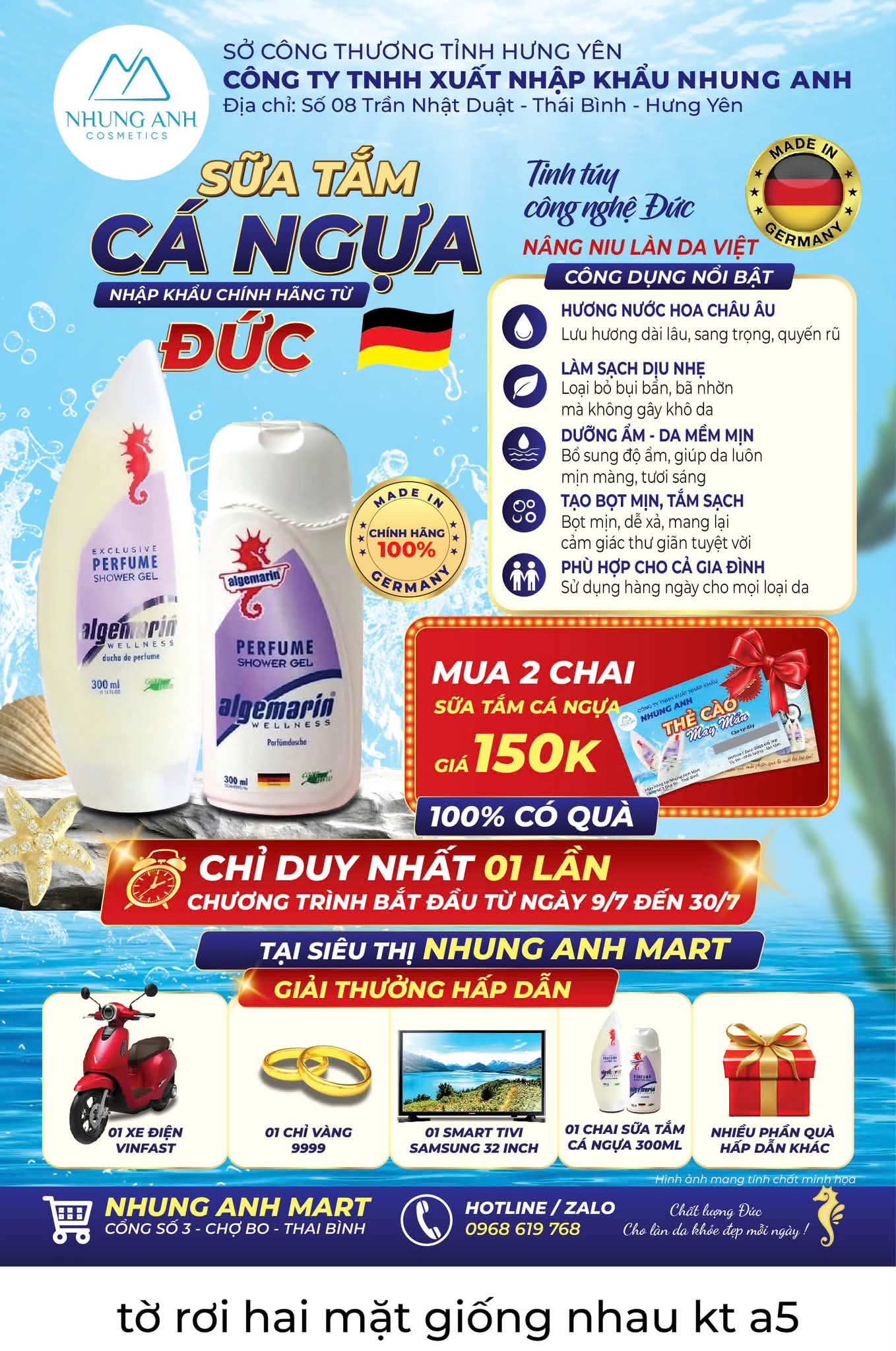 Promotion
