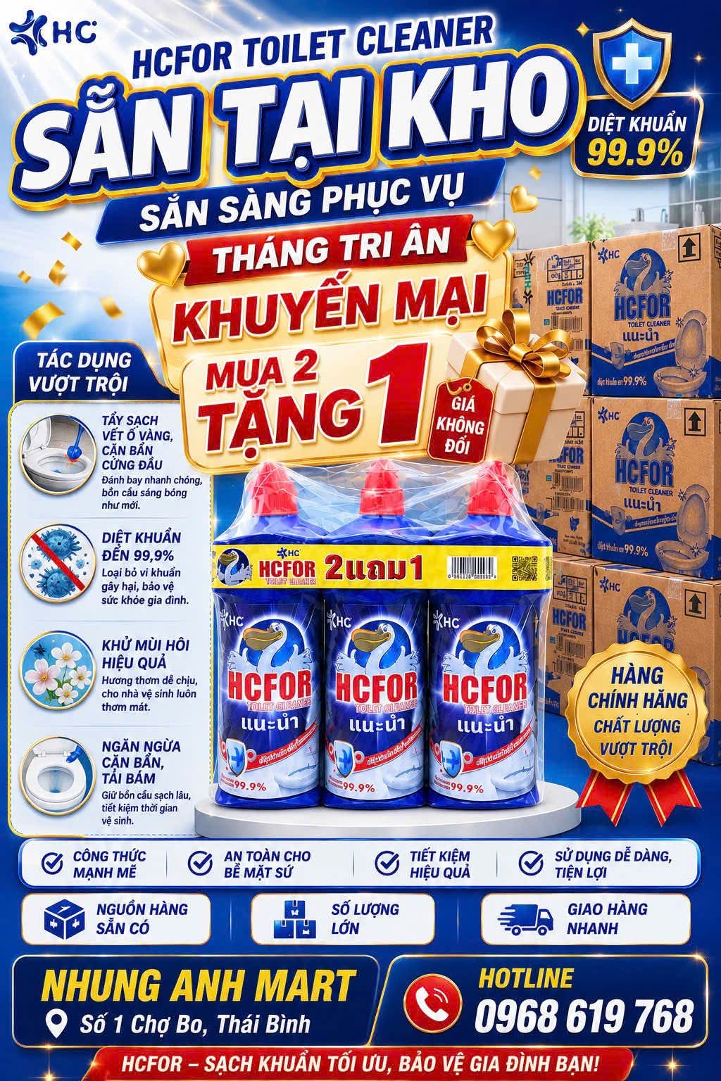 Promotion